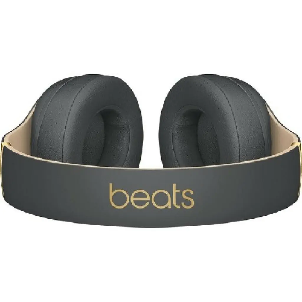 Наушники Beats by Dr. Dre Studio3 Wireless Over-Ear Shadow Grey (MQUF2) - фото 2