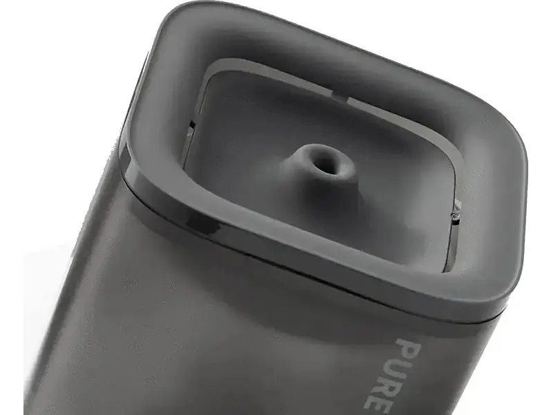 Смарт напувалка Petkit Eversweet Solo SE Smart Pet Drinking Fountain Dark Gray P4103S - фото 2