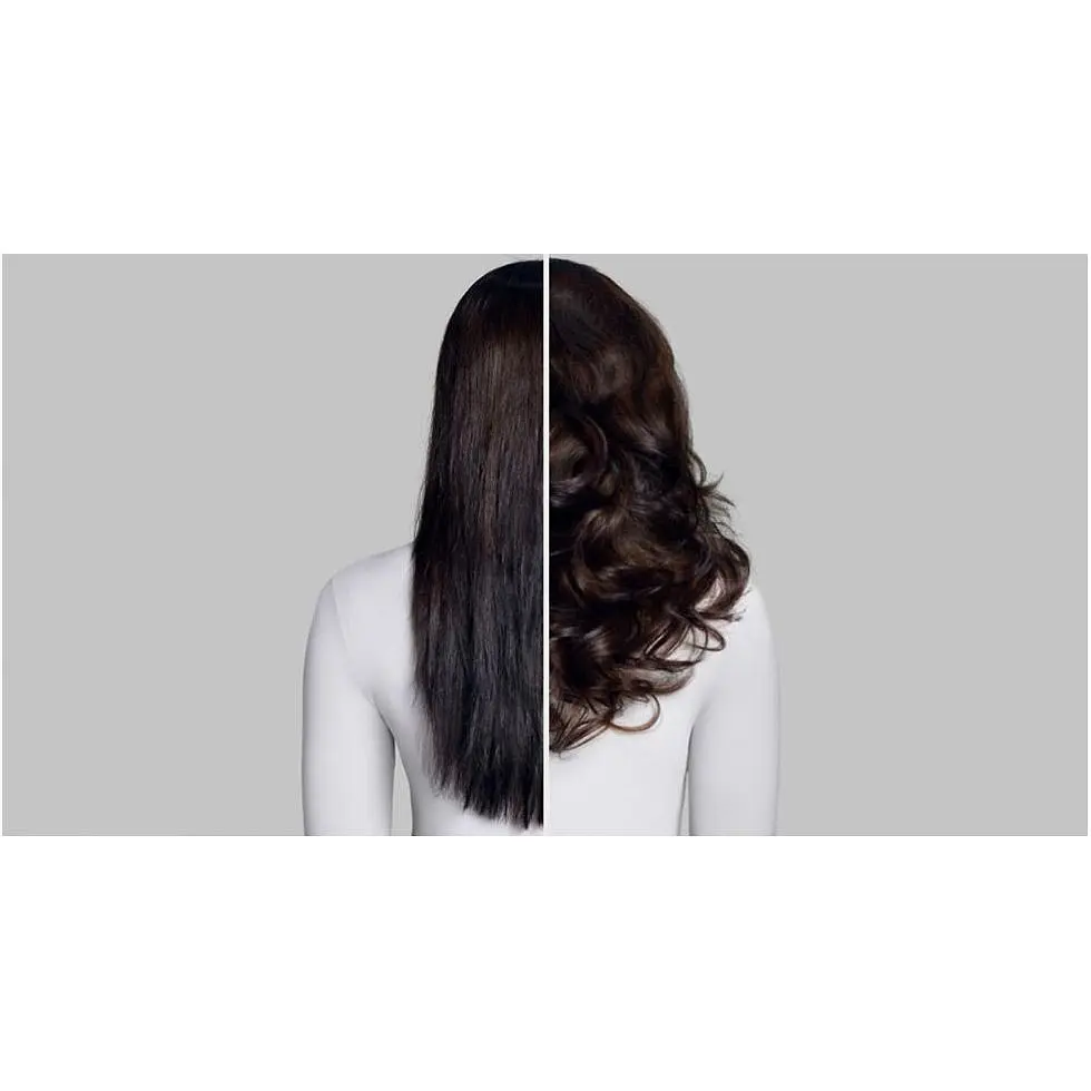 Фен-стайлер Dyson Airwrap Coanda 2x Multi-styler & Dryer Straight to Wavy Amber Silk (176803-01) KR [172356] - фото 8