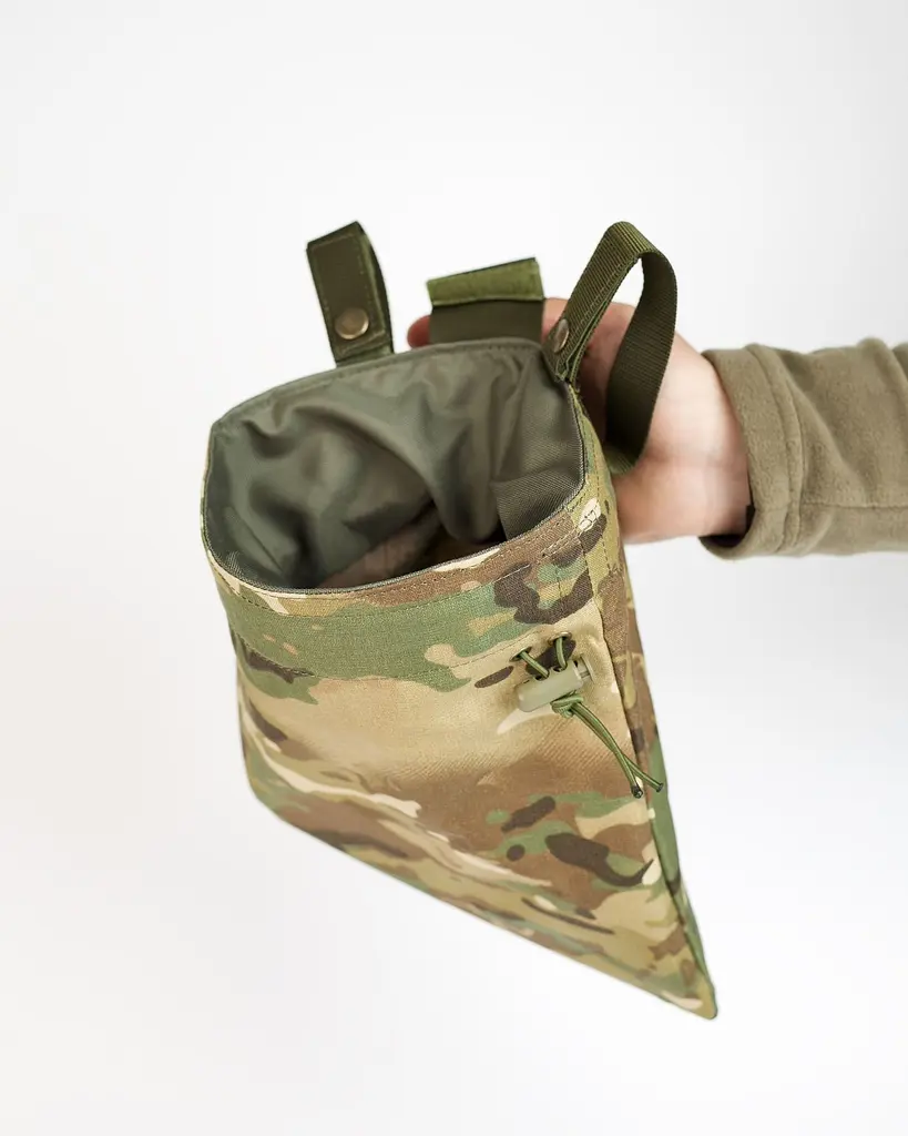 CУМКА СКИДУ Multicam Replica WTF - фото 4