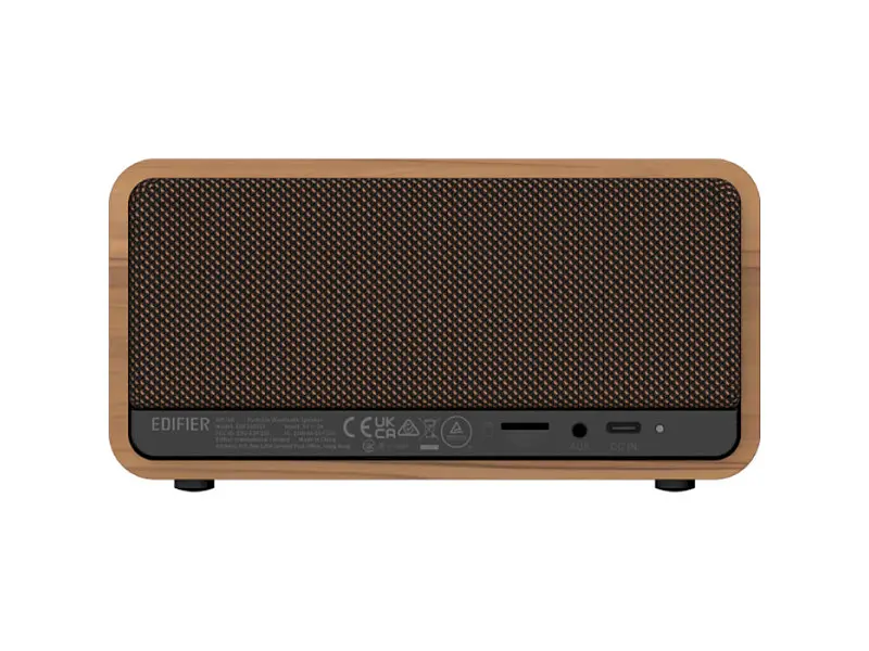 Портативна колонка Edifier MP230 Brown - фото 5