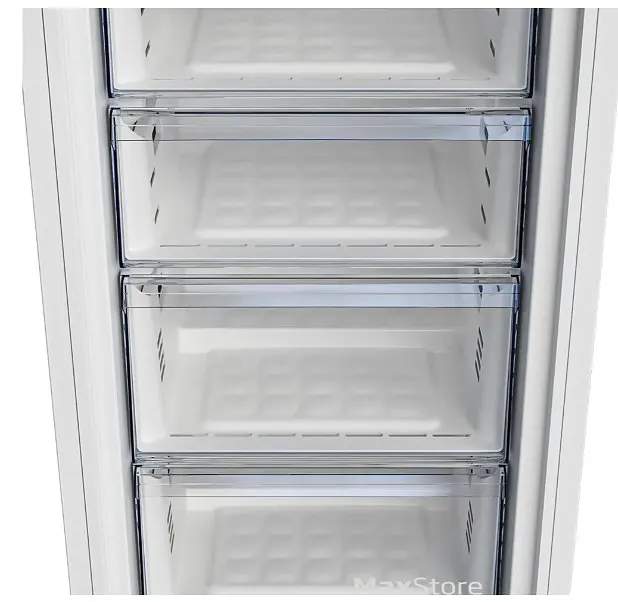 Морозильна камера BEKO B1RFNE274W - фото 3