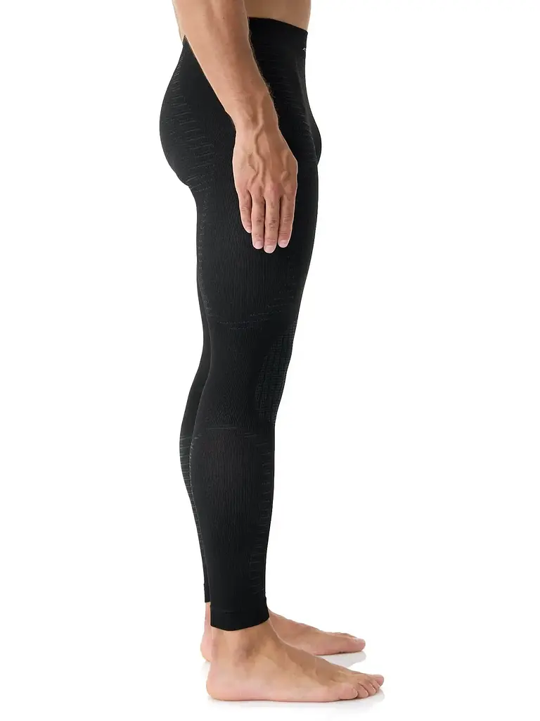 Термоштаны мужские Accapi XPerience XL/XXL Черный-Серый - фото 2