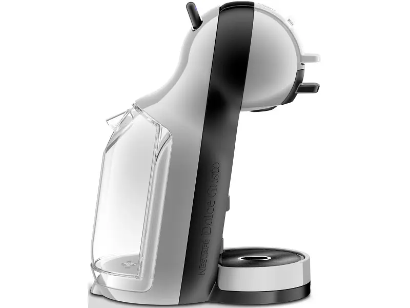 Капсульна кавоварка еспресо Krups Dolce Gusto Mini Me KP123B - фото 5