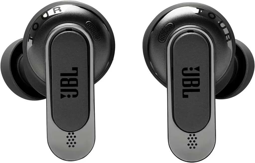Навушники JBL Tour Pro 3 Black ANC - фото 2