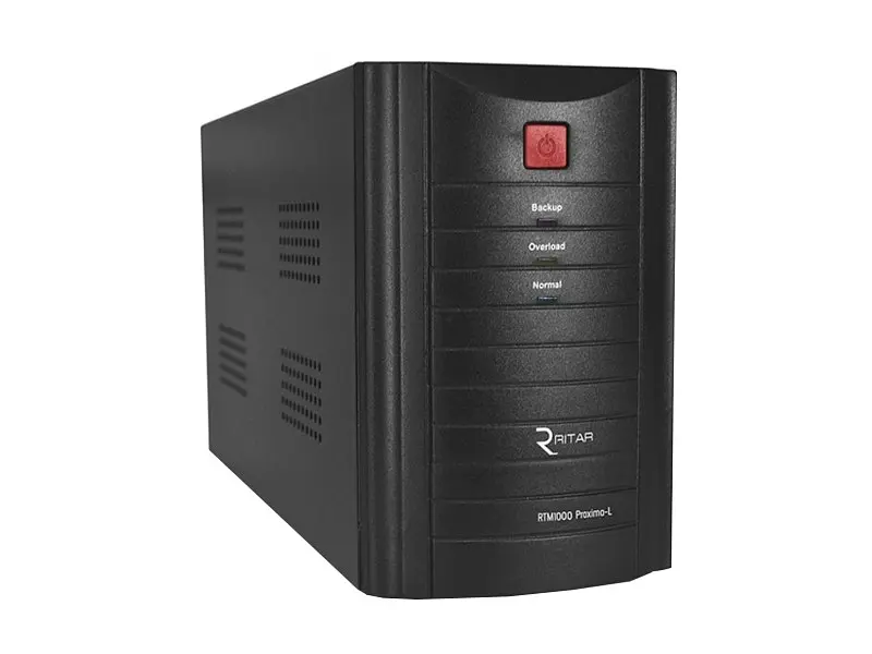 ДБЖ RITAR RTM1000L