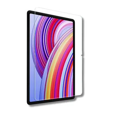 Скло захисне BeCover Xiaomi Redmi Pad 2 Pro 12.1" (714406)
