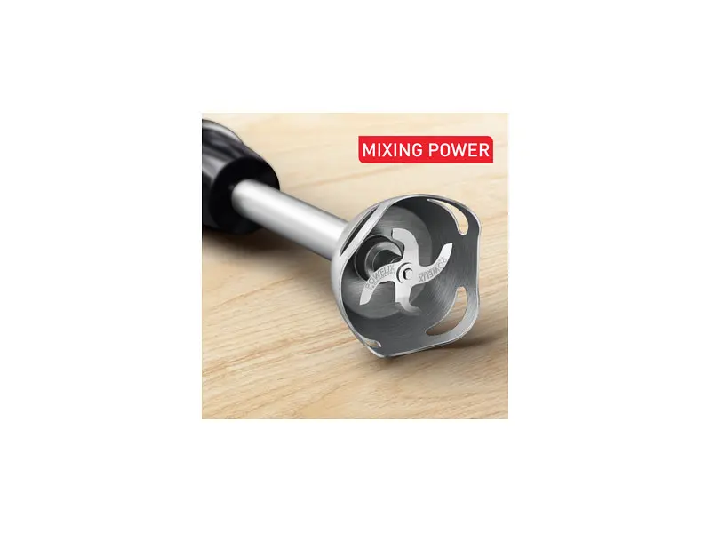 Блендер Tefal Quickchef+ HB67G830 - фото 3