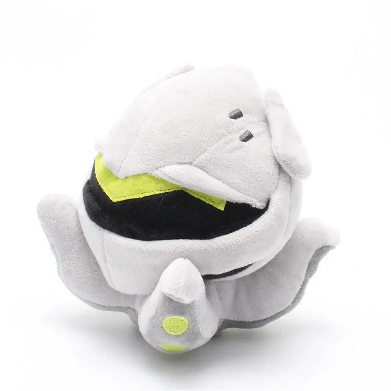 М'яка іграшка Овервотч Гендзі Overwatch Genji OW 55.14 - фото 6