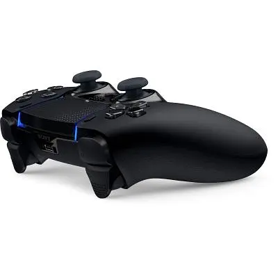 Геймпад Sony Playstation Dualsense EDGE Midnight Black (1000045048) - фото 2