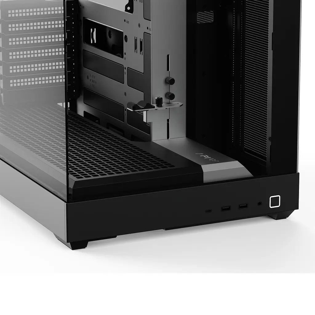 Корпус APNX V2 Black (APCM-VI02143.11) - фото 13