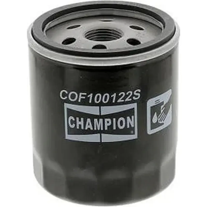 Фільтр масляний Champion COF100122S