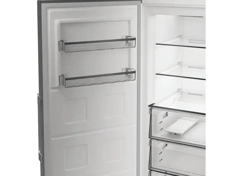 Морозильная камера Whirlpool WHMFF 6312 XP4 - фото 4