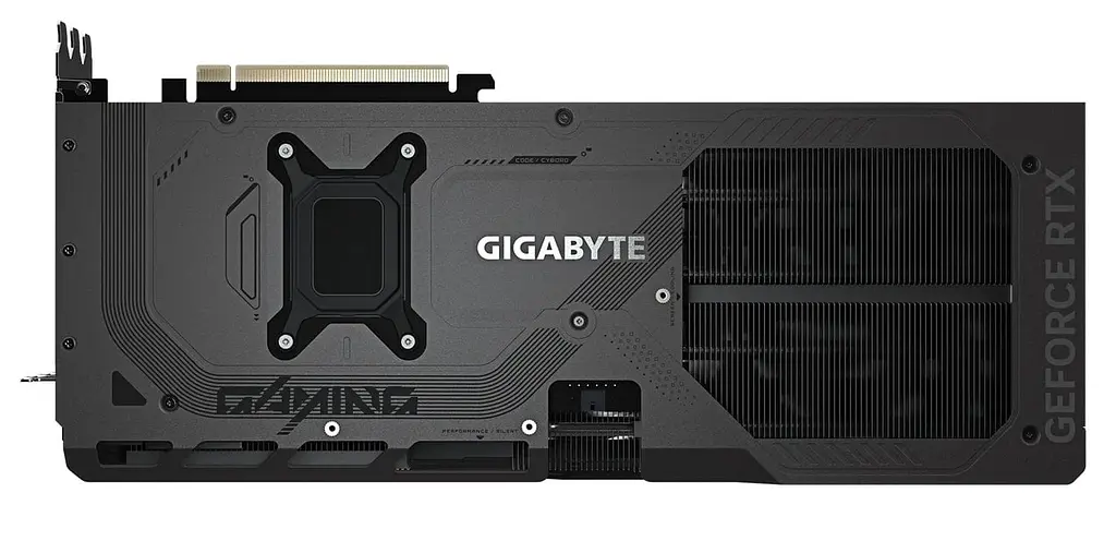 Відеокарта GF RTX 5080 16GB GDDR7 Gaming OC Gigabyte (GV-N5080GAMING OC-16GD) - фото 8