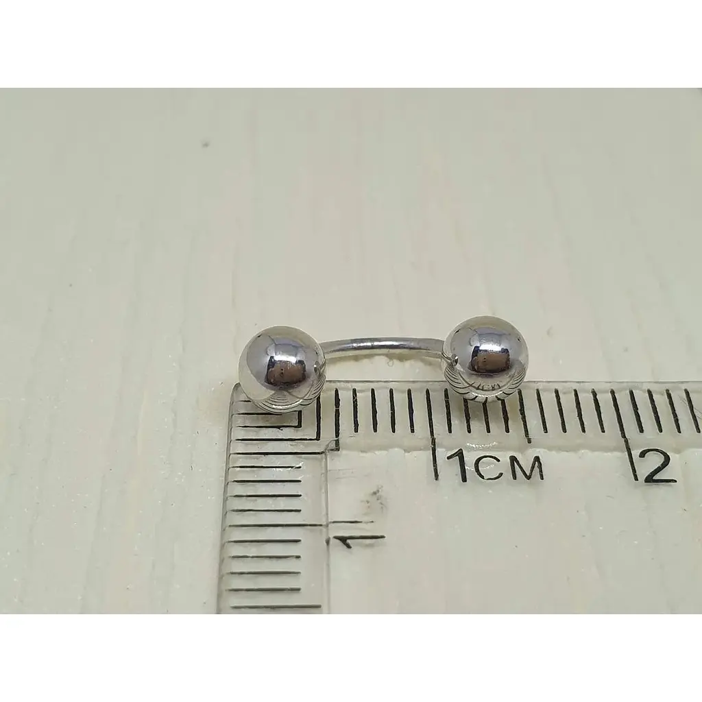 Золотые серьги Favoritum. 210336_5_Б - фото 4