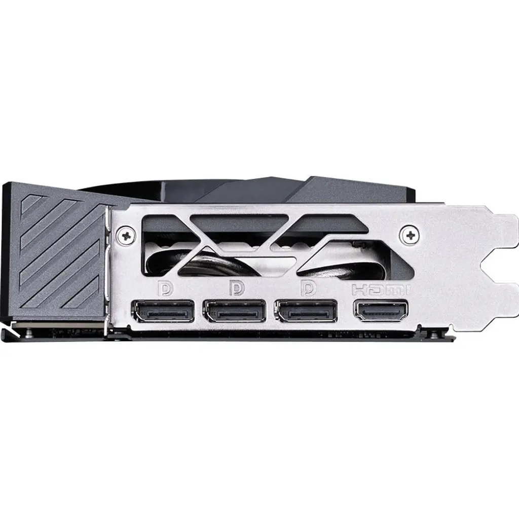 Відеокарта MSI GeForce RTX 5070 Ti 16GB Gaming Trio OC (G507T-16GTC) EU [140486] - фото 5