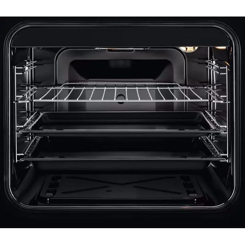 Газовая плита ELECTROLUX LKG600011W - фото 4