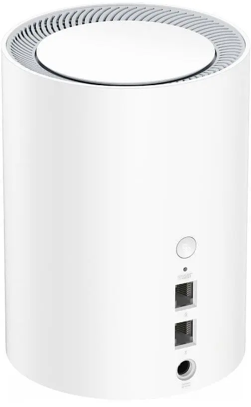 Mesh-система Cudy WiFi 6 M1800 3-Pack дводіапазонна гігабітна 3 модулі (73-00516) - фото 3