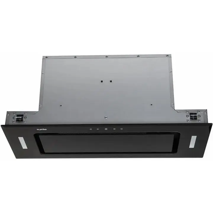 Вытяжка встроенная Ventolux Punto 90 BG (1200) TRC JET - фото 2