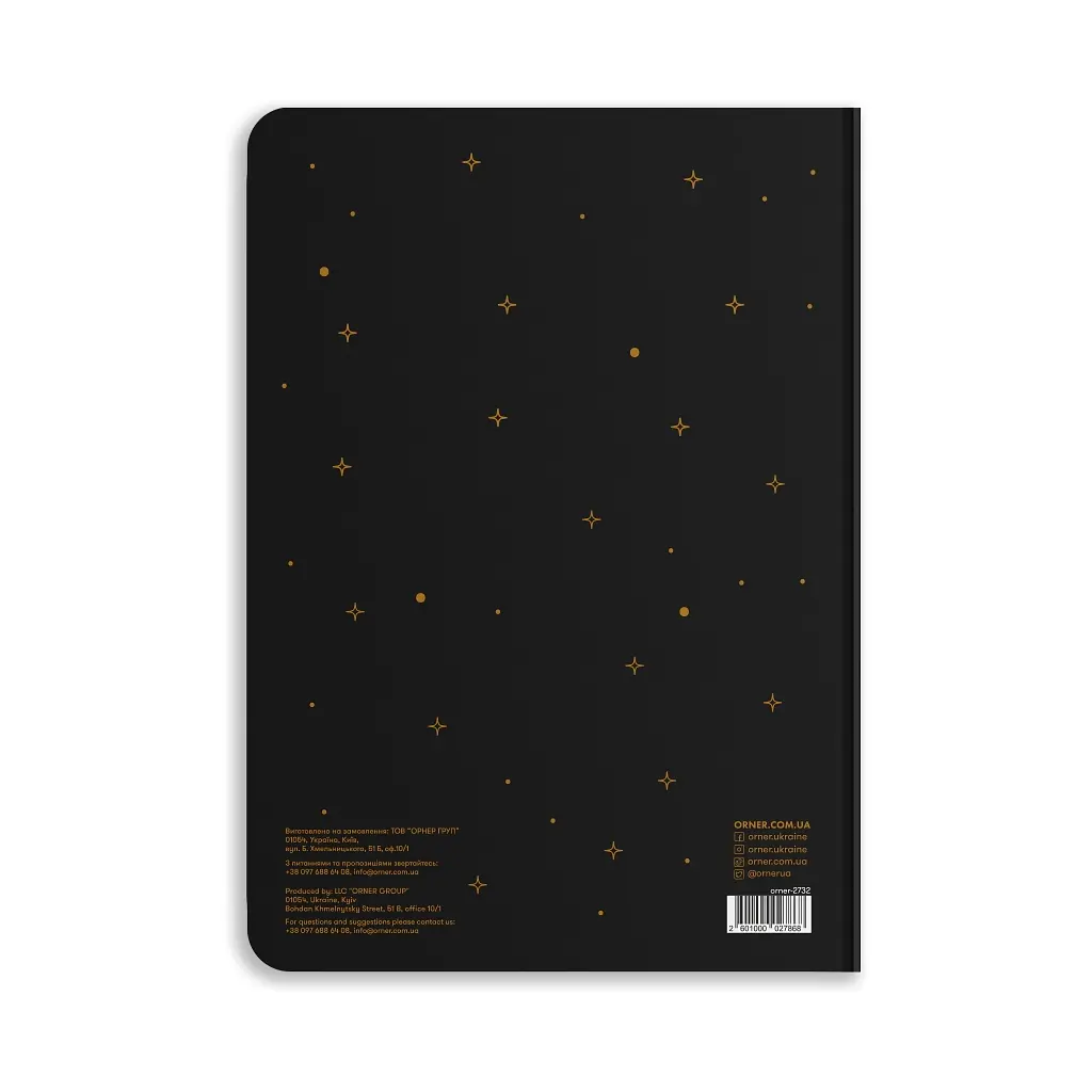 Карти Таро Orner Посібник Таро Райдера-Вейта (orner-2732) - фото 3