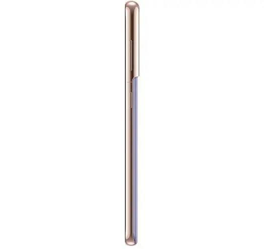 Смартфон Samsung S21 5G 128 Gb SM-G991B/DS Phantom Violet 2 Sim - фото 6