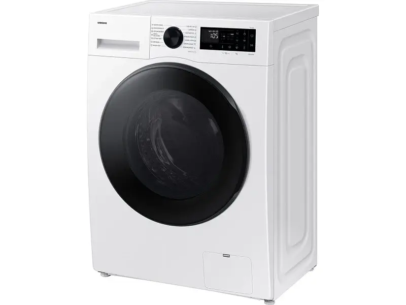 Прально-сушильна машина автоматична Samsung WD90DG5G34BELE - фото 4