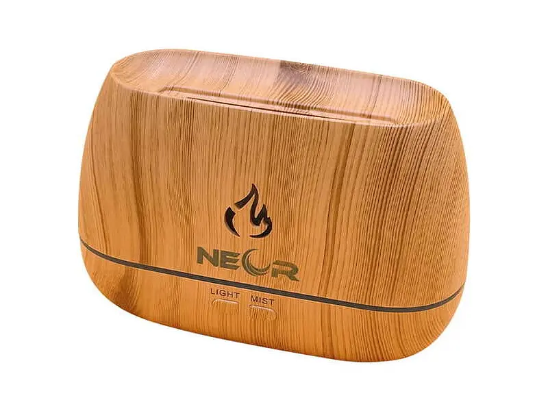 Зволожувач повітря NEOR FLAME AROMA 2ML6 TN (22303141) - фото 2