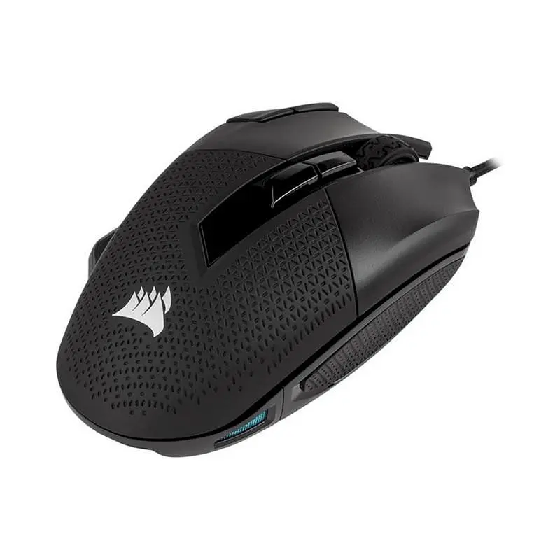 Миша Corsair Nightsword RGB (CH-9306011-EU) - фото 4