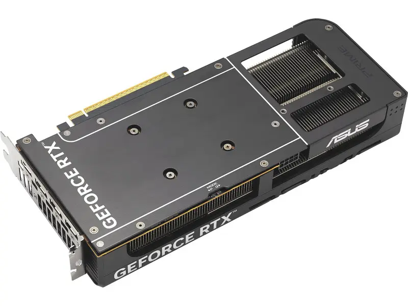 Відеокарта Asus GeForce RTX 5050 8GB DDR6 (PRIME-RTX5050-O8G) - фото 6