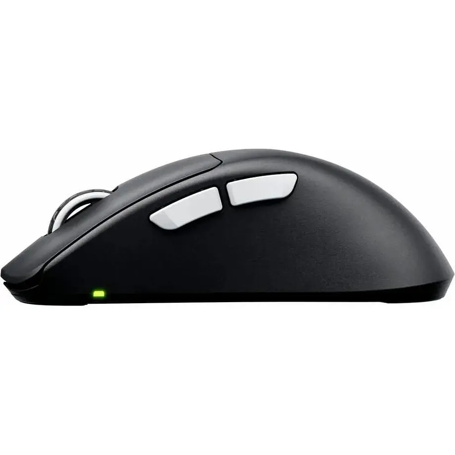 Мышь Cherry Xtrfy M64 PRO Wireless Black (CX-M64W-PRO-BLACK) [128214] - фото 3