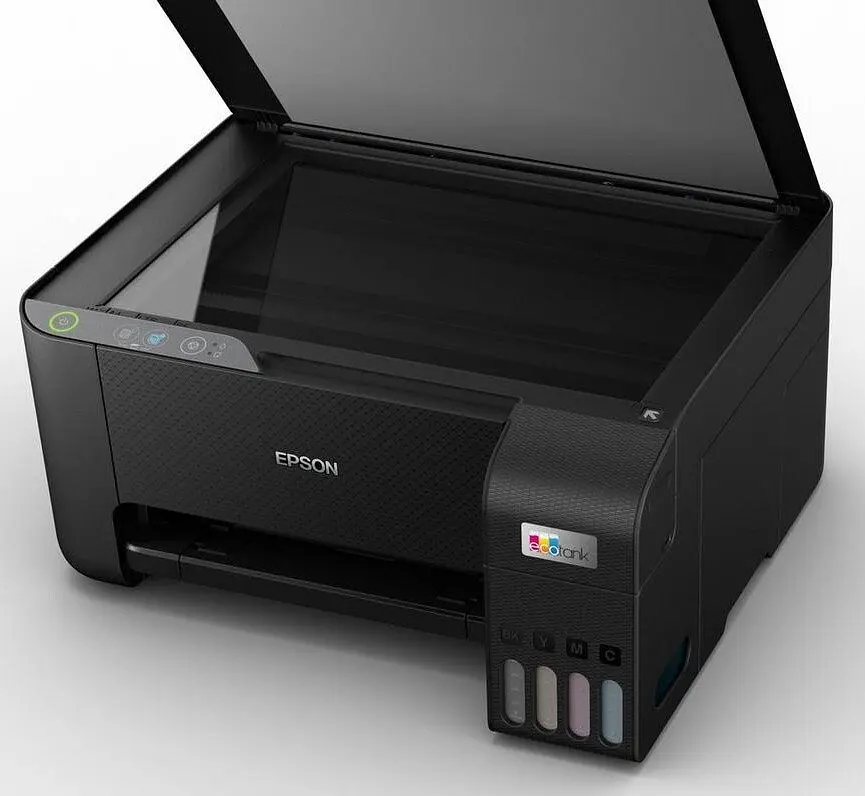 БФП ink color A4 EcoTank L3200 33_15 ppm USB 4 inks Epson teh0015732 - фото 4