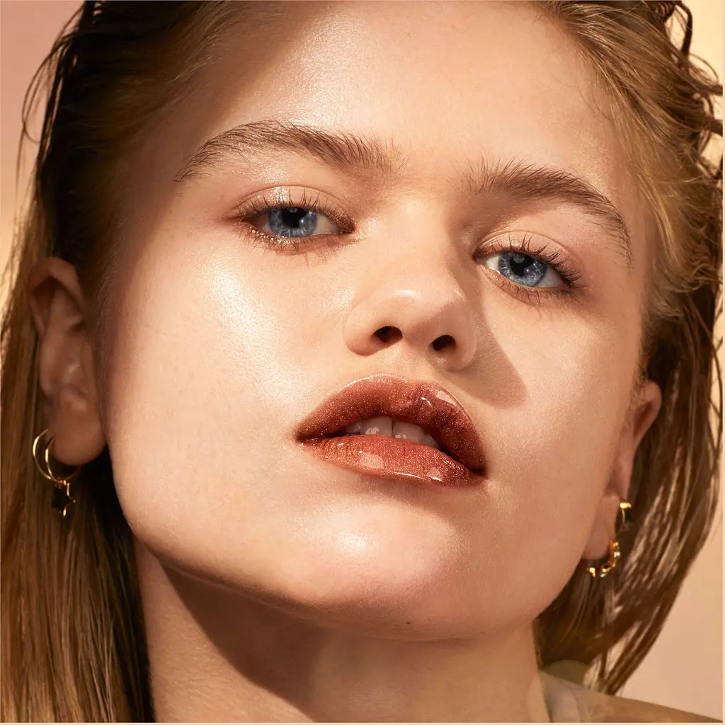 Блеск для губ Maybelline New York Lifter Gloss тон 002 (Ice) 5.4 мл (B3306300) - фото 9