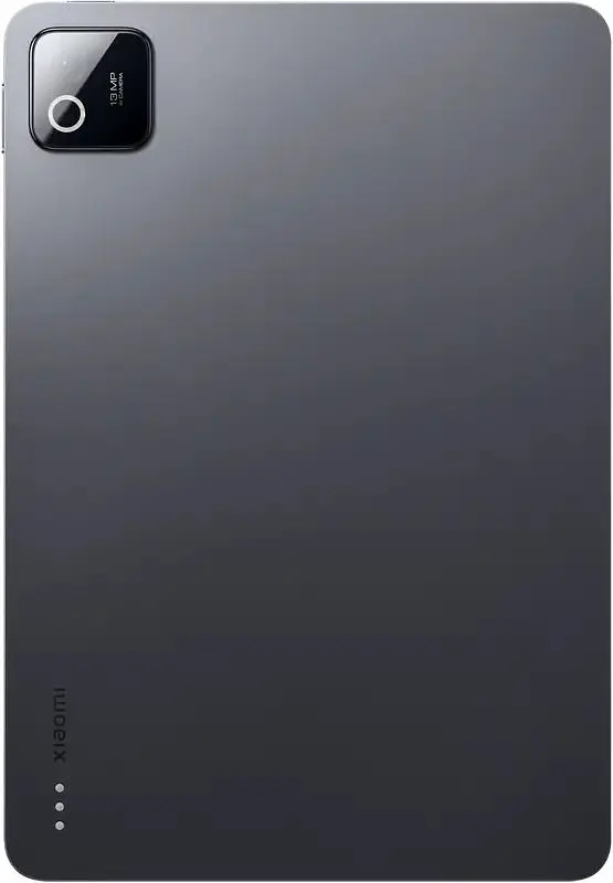 Планшет Xiaomi Pad 8 WiFi 8/256GB Gray (VHU6381EU) - фото 7