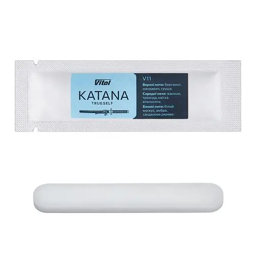 Ароматизатор к Vitol Katana Trueself