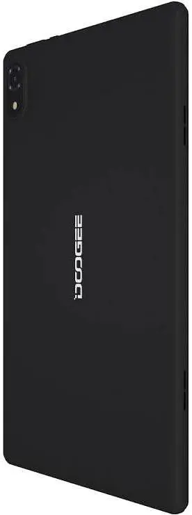Планшет Doogee U10 VIP Edition 4/128GB Gray (Global) + capacitive pen,keyboard,mouse - фото 5