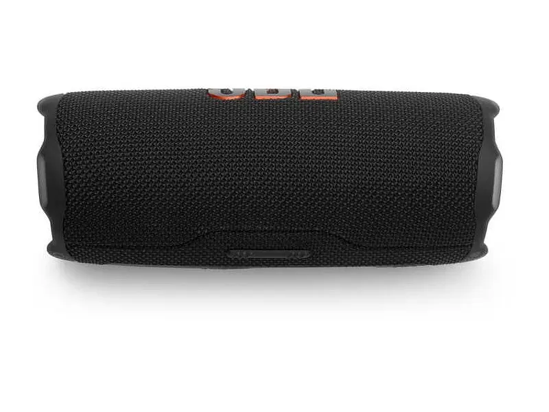 Портативна колонка JBL Flip 7 Black (FLIP7BLK) - фото 4