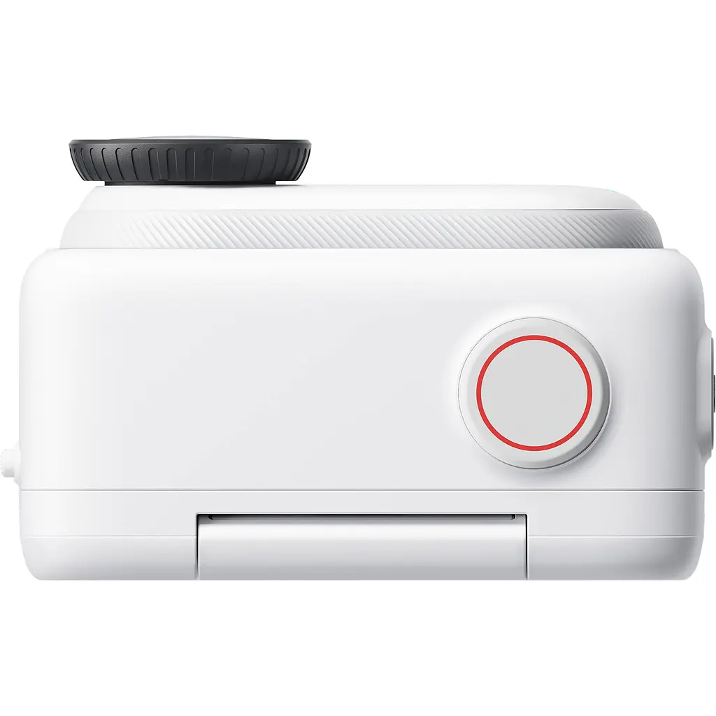 Экшн-камера Insta360 GO 3S 64GB Standard Bundle White (CINSAATA_GO3S06) EU [115590] - фото 13
