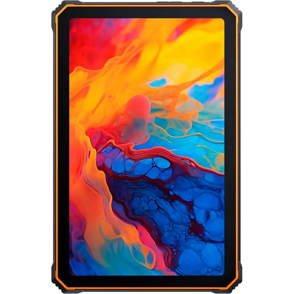 Планшет Blackview Active 8 Pro 8/256GB LTE Orange Global EU [90162] - фото 2