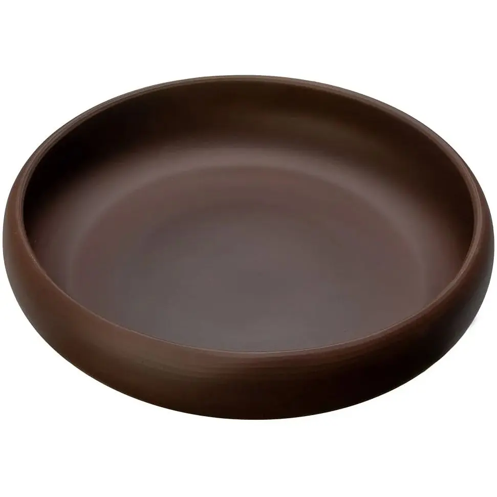 Глиняна чабань Newtea D250 мм 1 шт. - фото 6