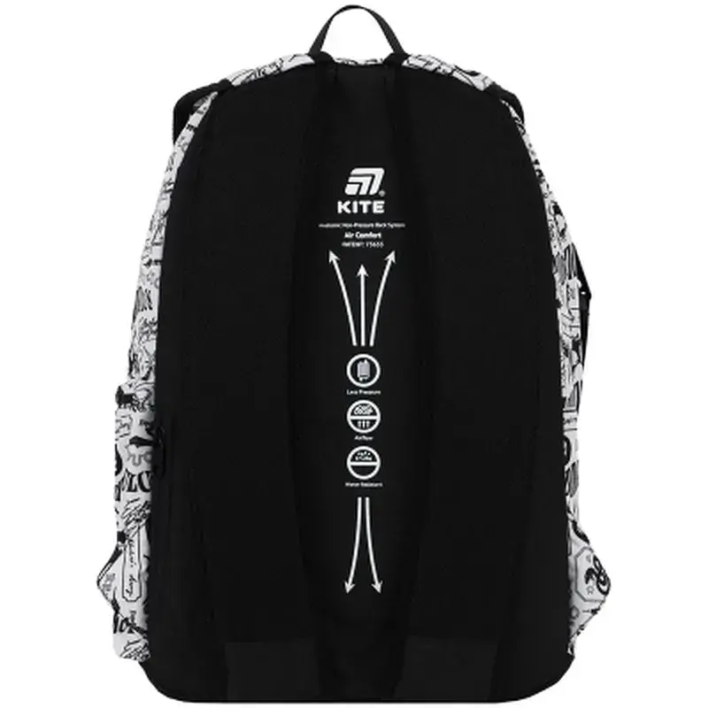 Рюкзак шкільний Kite Education teens 949M HP (HP26-949M) - фото 4