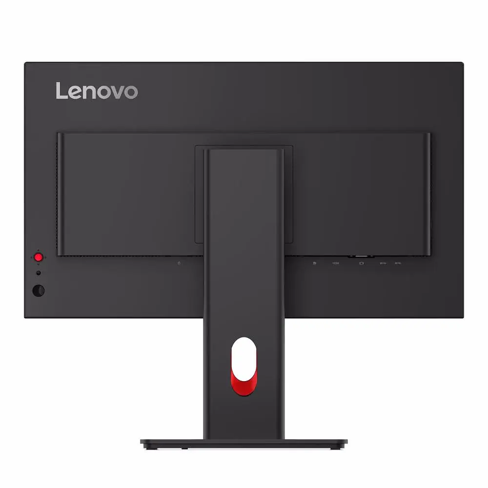 Монітор 23.8" Lenovo T24-40 FHD IPS 120Hz (64A4MATXUA) - фото 2
