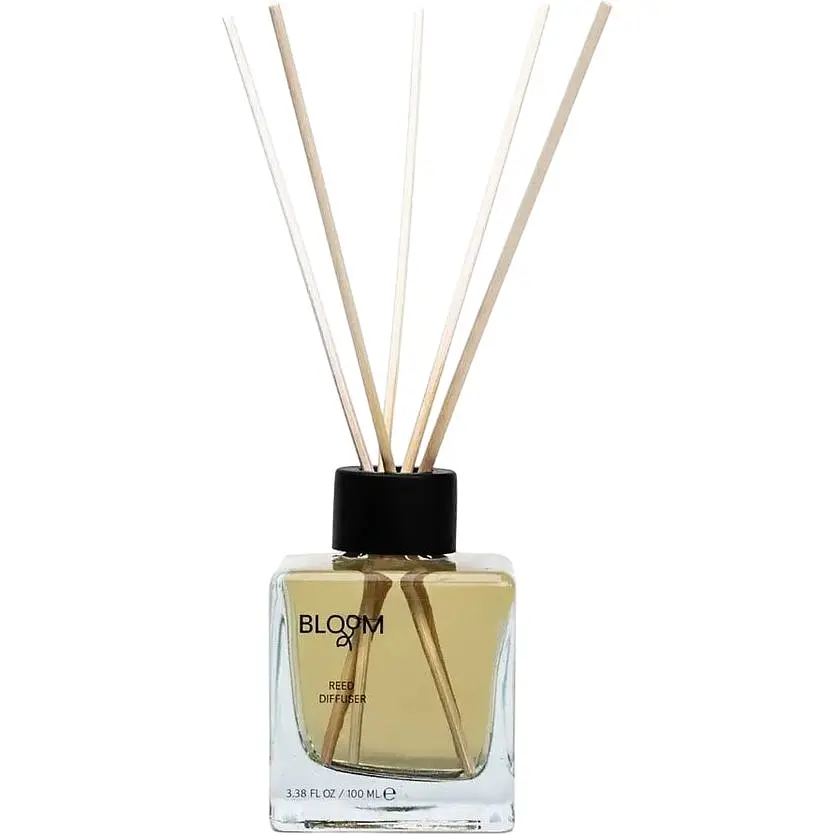 Аромадифузор для дому Aroma Bloom Delicate vanila 100 мл - фото 2