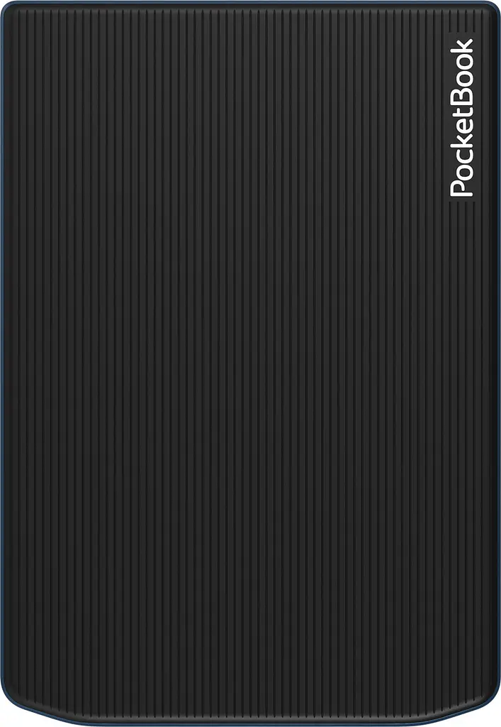 Електронна книжка PocketBook Verse Pro (PB634) Azure - фото 3