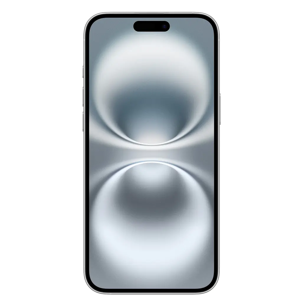 Мобільний телефон Apple iPhone 16 Plus 128GB White (MXVV3) - фото 2