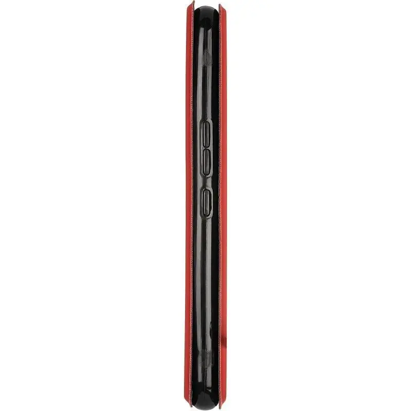 Чохол-книжка BeCover Exclusive New Style для Nubia Music Red (712618) - фото 4