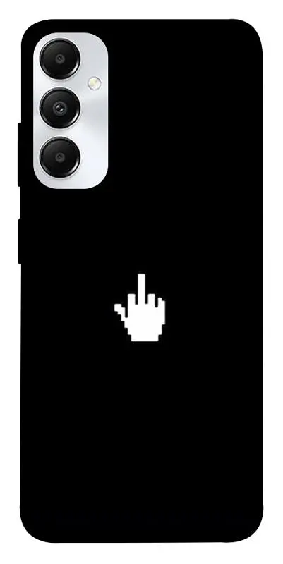 TPU чохол Demsky Cursor для Samsung Galaxy A05s