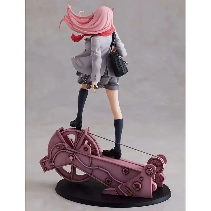 Фігурка Darling in the Franxx 002 Милий у Франксі 26 см Китай CH DRXX 002 - фото 4