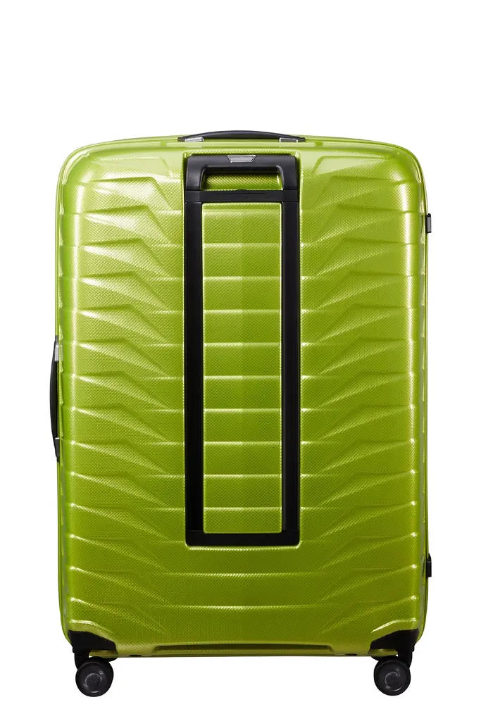 Валіза Samsonite PROXIS LIME 81x57x32 81 См CW6*74004 - фото 5