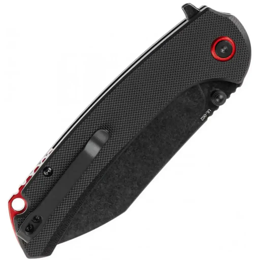 Ніж Skif Jock BSW Black (UL-002BSWB) - фото 3