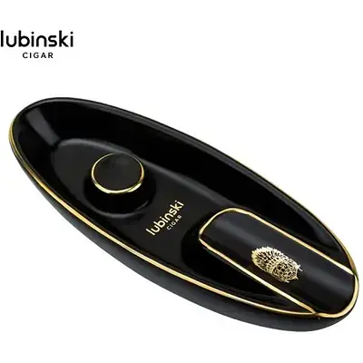 Подарунковий набір Lubinski Black Set - фото 3